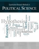 Quantitative Research Methods in Political Science