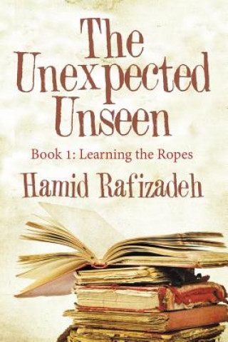 Unexpected Unseen