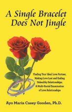 Single Bracelet Does Not Jingle