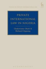 Private International Law in Nigeria