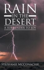 Rain in the Desert