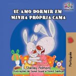 Eu Amo Dormir em Minha Propria Cama