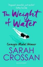 Weight of Water
