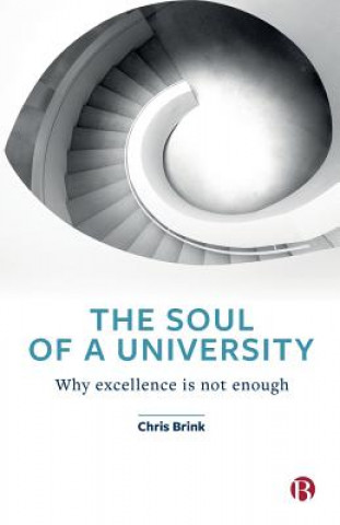 Soul of a University