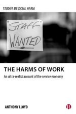 Harms of Work