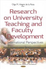 Research on University Teaching & Faculty Development