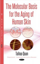 Molecular Basis for the Aging of Human Skin