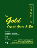 Gold Beyond Green & Eco