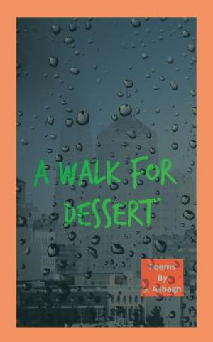Walk for Dessert