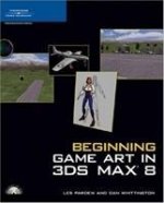 Beginning Game Art 3ds Max X