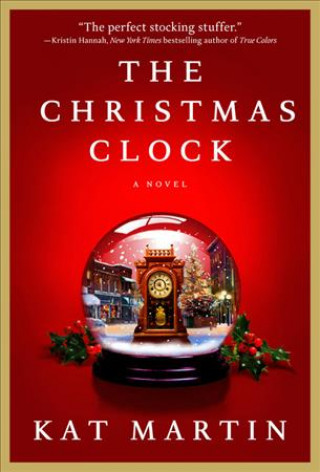 Christmas Clock