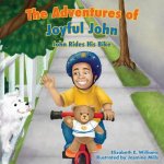 Adventures of Joyful John