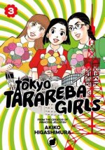 Tokyo Tarareba Girls 3