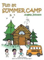 Fun at Summer Camp