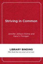 Striving in Common
