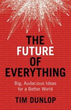 Future of Everything