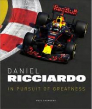 Daniel Ricciardo