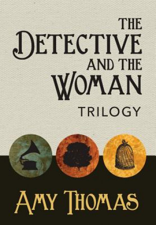 Detective and The Woman Trilogy