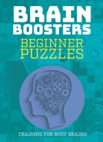 Brain Boosters: Beginner Puzzles