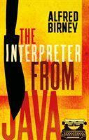 Interpreter from Java