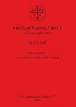 Amorium Reports Finds I: The Glass (1987-1997)