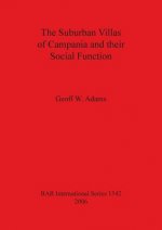 Suburban Villas of Campania and Their Social Function