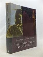 Haunting of Sylvia Plath