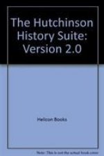 Hutchinson History Suite