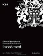 Investment
