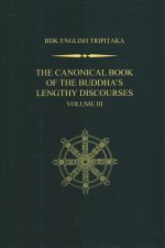 Canonical Book of the Buddha's Lengthy Discourses, Volume 3
