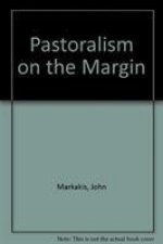 Pastoralism on the Margin