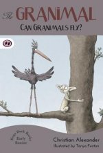 Granimal - Can Granimals Fly?