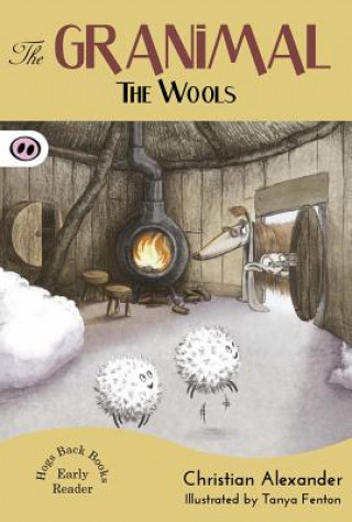 Granimal - The Wools