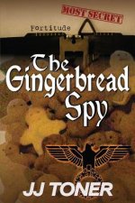 Gingerbread Spy