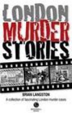 London Murder Stories