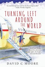 Turning Left Around The World