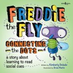 FREDDIE THE FLY CONNECTING THE DOTS
