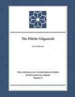 Hittite Gilgamesh