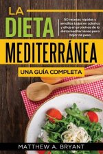 dieta mediterranea