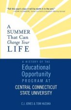 Summer That Can Change Your Life