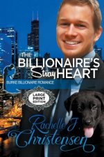 Billionaire's Stray Heart