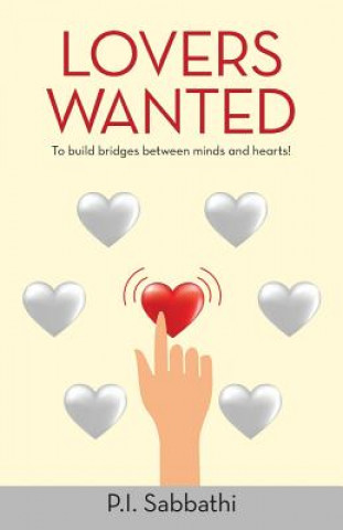 Lovers Wanted