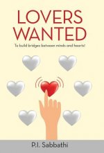 Lovers Wanted