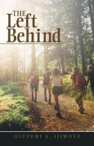 Left Behind