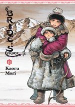 Bride's Story, Vol. 10