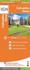 Calvados - Orne