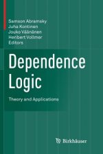 Dependence Logic
