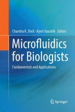 Microfluidics for Biologists