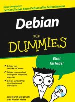 Debian Fur Dummies