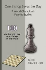 One Bishop Saves the Day: A World Champion' s Favorite Studies